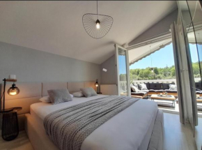 Luxury Apartment Mare